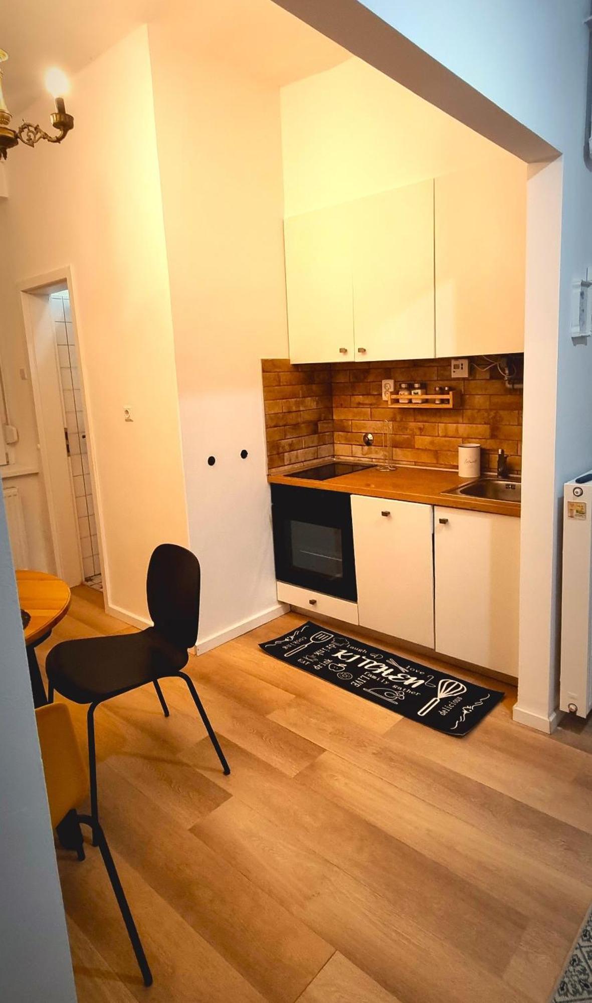 Apartment Piece Of Peace Zagreb Extérieur photo
